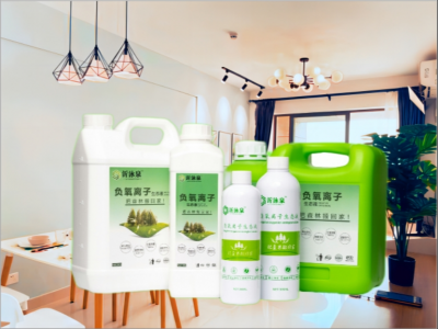 沂泳泉負(fù)氧離子生態(tài)液面向全國誠招加盟